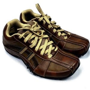 SKECHERS Citywalk Molton Shoes